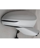 2017-2019 Buick LaCrosse white RH door mirror w/ signal +light. Passenge... - €139,15 EUR
