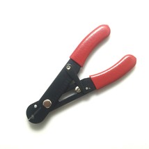 Wire Cutter &amp; Stripper for 30-10 AWG Cutting Stripping Wire Bending Tool... - £7.82 GBP