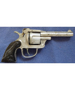 Kilgore Eagle vintage toy double action cap revolver pistol gun 1950 USA - €32,72 EUR Kilgore Eagle vintage toy double action cap revolver pistol gun 1950 USA - €32,72 EUR