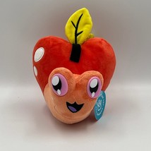 The Manhattan Toy Company Morphies Snappafire Stuffed Animal Snail Apple... - $12.99