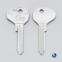 MZ12 Key Blanks for Various Models by Mazda, Nissan, and Sunbeam (3 Keys) - £7.99 GBP