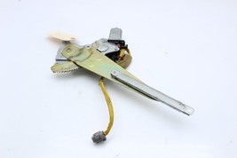 05-06 INFINITI G35 REAR LEFT DRIVER WINDOW REGULATOR MOTOR Q0087 image 4