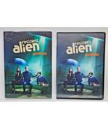 Resident Alien: Season Two (DVD, 2022) - $312.12 MXN