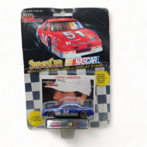 Racing Champions 1991 Terry Labonte #94 Nascar Stock Car 1/64 Scale Diecast - £7.60 GBP