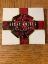 Kenny Rogers Cd - $57.87