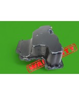OEM 07-11 mercedes x164 gl320 r350 om642 bluetec diesel lower oil pan 64... - $137.03 CAD