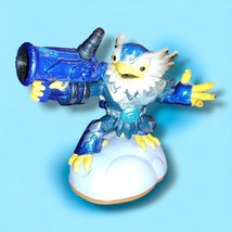 Skylanders Giants Character Figure: Jet Vac Orange Air Series 1 - $4.00