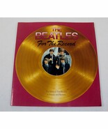 The Beatles: For The Record ~ Story Of The Beatles In Words And Pictures... - €59,10 EUR