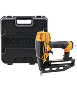 BOSTITCH Finish Nailer Kit, 16GA, Smart Point, Pneumatic (BTFP71917) - $4,378.85 MXN