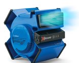 Lasko X-Blower 6 Position High Velocity Pivoting Utility Blower Fan for ... - $100.53