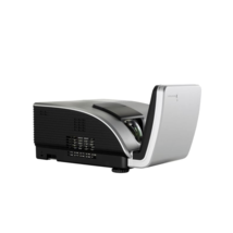 Promethean EST-P1 Ultra Short Throw DLP Video Projector HDMI VGA No Powe... - $937.76 MXN