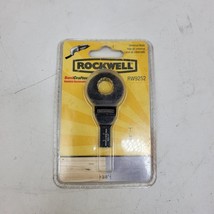 Rockwell SoniCrafter RW9252 3/4&quot; x 3/8&quot;  Universal End Cut Blade New Sealed - £7.62 GBP