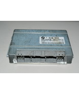 2008-2010 BMW M5 M6 E60 E63 E64 SMG Transmission Control Module OEM 7841... - $224.12 CAD