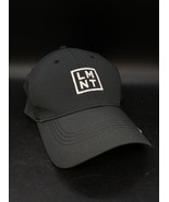 NWT LMNT Stay Salty Black Golf Hat Nike Adjustable Dri-Fit Cap - €13,23 EUR