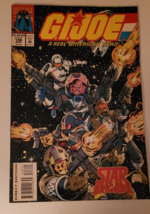 VTG G.I. Joe Comic Book 146 Mar Marvel A Real American Hero Collectible ... - $24.99