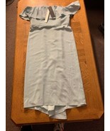 Womens Halston Dress Size 10 0116 - $400.69 CAD