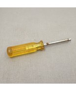 Vtg Vaco S/B S7 7/32in Screwdriver Nut Driver - £6.31 GBP