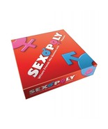 Sexopoly Sex Game Adult Board Games - $43.99