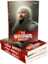Warrior Mindset - $7.99