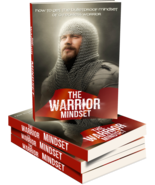 Warrior Mindset - £6.10 GBP