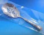 Buttercup by Gorham Sterling Silver Vegetable Spoon Pierced HH WS Custom... - £61.52 GBP