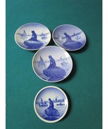 Compatible with Royal Copenhagen Plates Dishes LOT 11 PCS Orig [85B] - $146.20 CAD