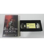 Deadly Relationship Gwyneth Paltrow VHS Collectors Edition Spanish-
show... - $274.00 MXN