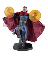 Crazy Toy 1:6 Doctor Strange Statue Figure 13 Inch Avengers Benedict Cum... - $104.25 CAD