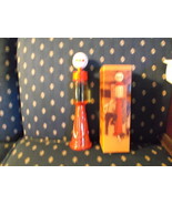 Avon &quot;Remember When&quot; Gas Pump Bottle with Wild Country After Shave NIB - £15.84 GBP