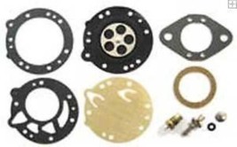 New Tillotson Hl Model Carburetor Repair Kit Rk 90 Hl - $19.99