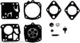 Tillotson RK-23HS for  Super XL XL12 Carb Repair Rebuild Kit Complete - £18.32 GBP