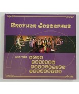 Brother Joscephus and the Love Revival Revolution Orchestra CD EUC - £6.71 GBP
