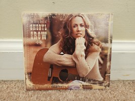 Sheryl Crow - The Very Best of (CD, 2003, A&amp;M) Eco-Pak - £15.16 GBP
