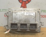 2014-2016 Honda Civic 1.8L Engine Computer Unit ECU 37820R1JA54 Module 9... - $13.99