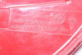 12-15 VOLKSWAGEN PASSAT Passenger Side Tail Light F192 image 11