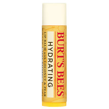 Burts Bees Hydrating Coconut and Pear Lip Balm Gloss Chap Stick - £2.95 GBP