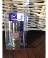 509-19-8-8 Gas Union 1/2Fx1/2Mip(1/Cd), Ldr Industries, EACH, CD, Size =... - $238.48 MXN