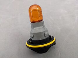 GM OEM Front Side Turn Signal Light Socket w bulb ACDelco Chevrolet 8498... - $14.84