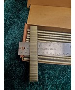 Unicatch L19 Staple 1/4 crown - 18-gauge x 3/4 &#39;&#39;  5000 pcs / box - $24.19 CAD