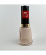 Revlon Colorstay &amp; Brilliant Strength Nail Enamel Polish - 006 Sheer Pin... - $11.87