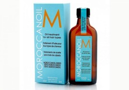 MoroccanOil Oil Treatment 3.4 oz - £43.34 GBP