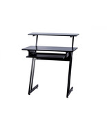 Monoprice 625919 STAGE RIGHT BY MONOPRICE RECORDING STUDIO DESK WITH RAI... - $3,889.01 MXN