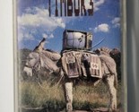 Greetings From...Timbuk 3 (Cassette, 1986) - $6.92