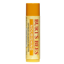 Burts Bees Nourishing MANGO Butter All Natural Lip Balm Gloss Chap Stick - £2.96 GBP