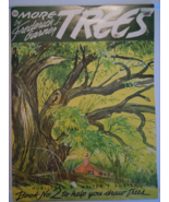 More Trees by Frederick J. Garner Book Number 2 to Help You Draw Trees #55 - €7,83 EUR
