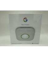 Google Nest Protect Smoke &amp; Carbon Monoxide Alarm Battery-Power, Expires... - $239.99