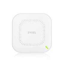 ZyXEL WiFi 6 AX1800 Wireless Gigabit Access Point | Mesh, Seamless Roami... - £95.25 GBP