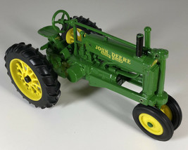 John Deere General Purpose Tractor H0512Q00 Metal Vehicle - £10.04 GBP