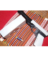 VINTAGE SOVIET USSR RUSSIAN ELECTRONIC PISTOL GUN TARGET GAME - €107,44 EUR