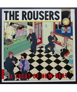 Joost Swarte #THE ROUSERS, vinyl album # 1980 nm+ - £83.65 GBP